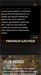 Mobile Screenshot of horseandjockeywednesbury.com